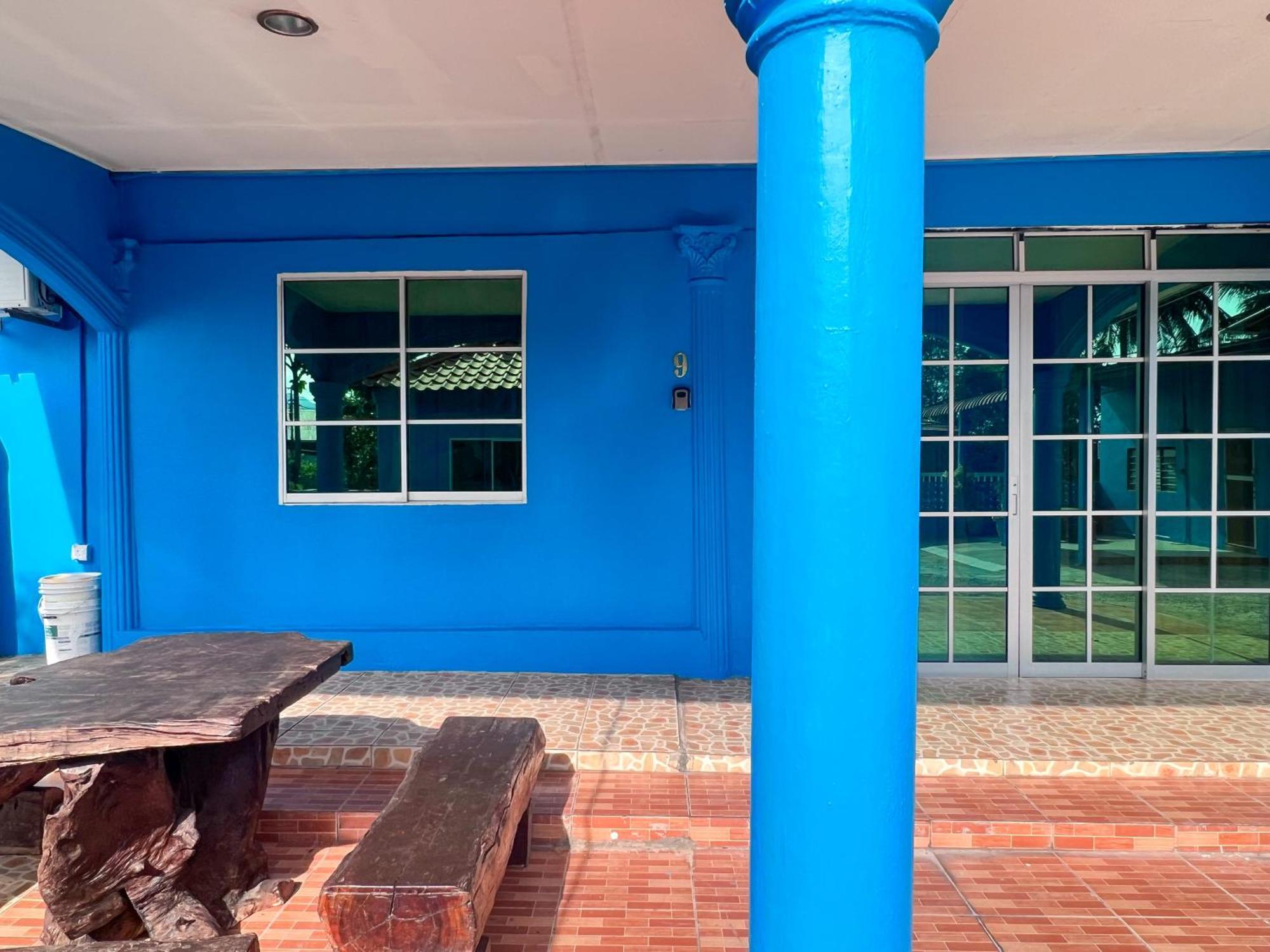 Padang Besar Homestay Firdaus Екстер'єр фото