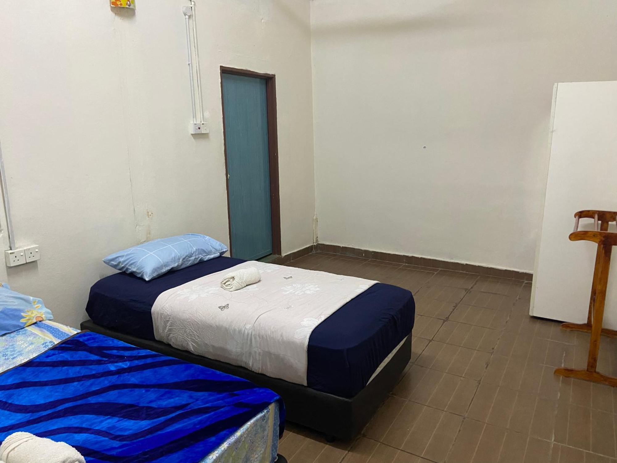 Padang Besar Homestay Firdaus Екстер'єр фото