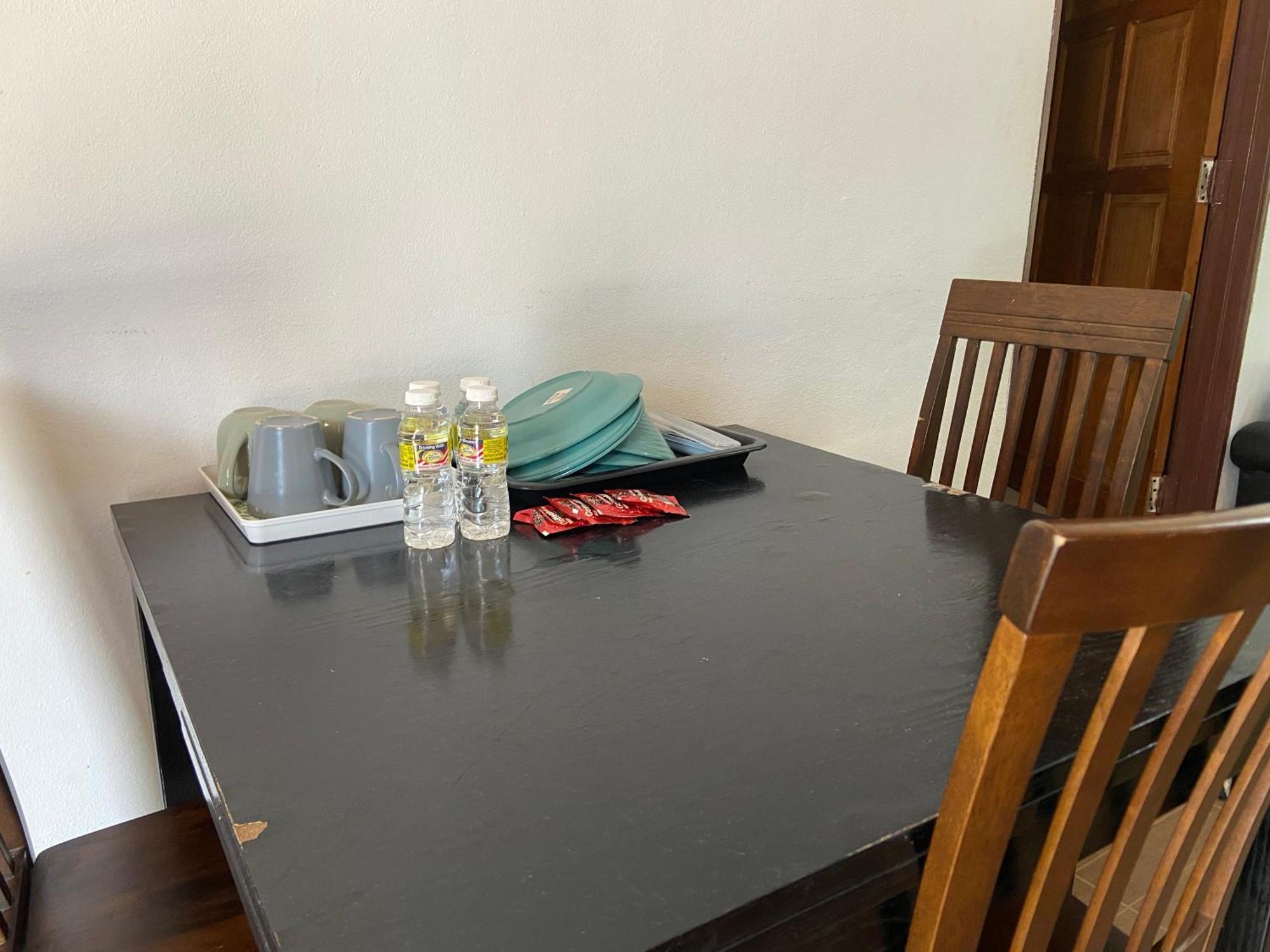 Padang Besar Homestay Firdaus Екстер'єр фото