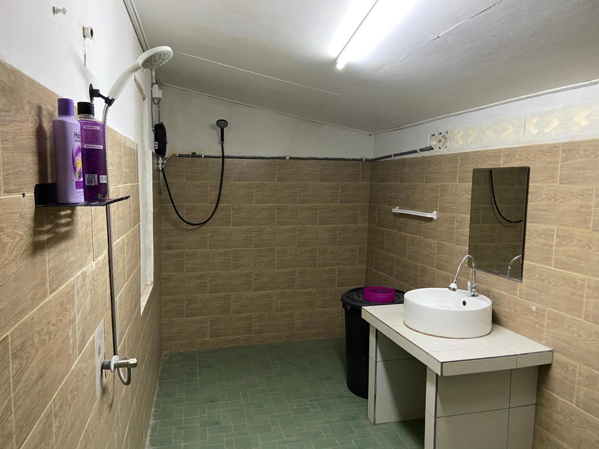 Padang Besar Homestay Firdaus Екстер'єр фото