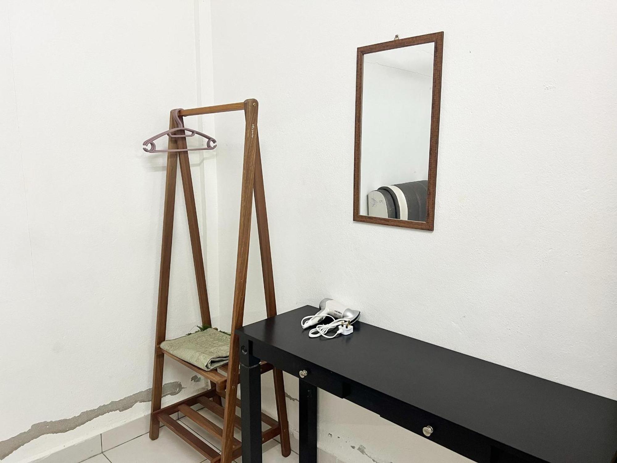 Padang Besar Homestay Firdaus Екстер'єр фото