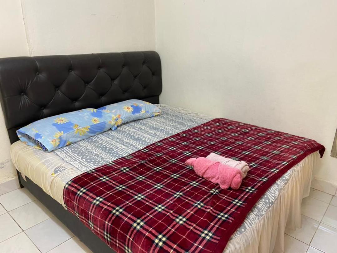 Padang Besar Homestay Firdaus Екстер'єр фото